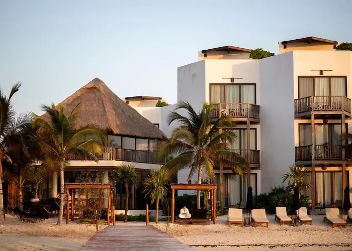 Nerea Tulum